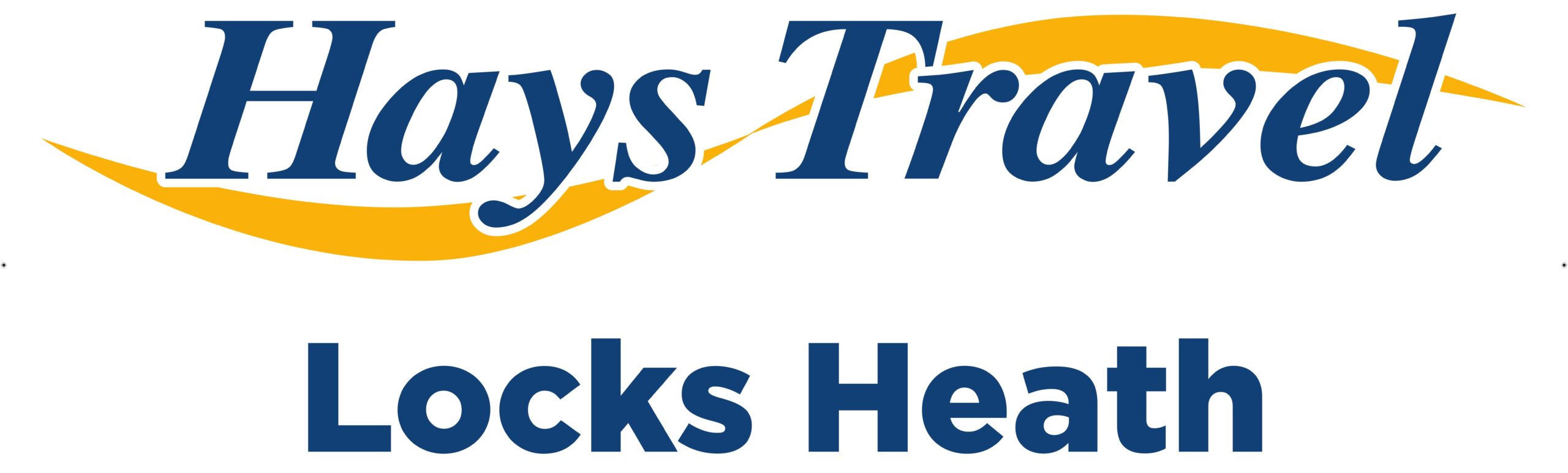 Hays Travel Locks Heath
