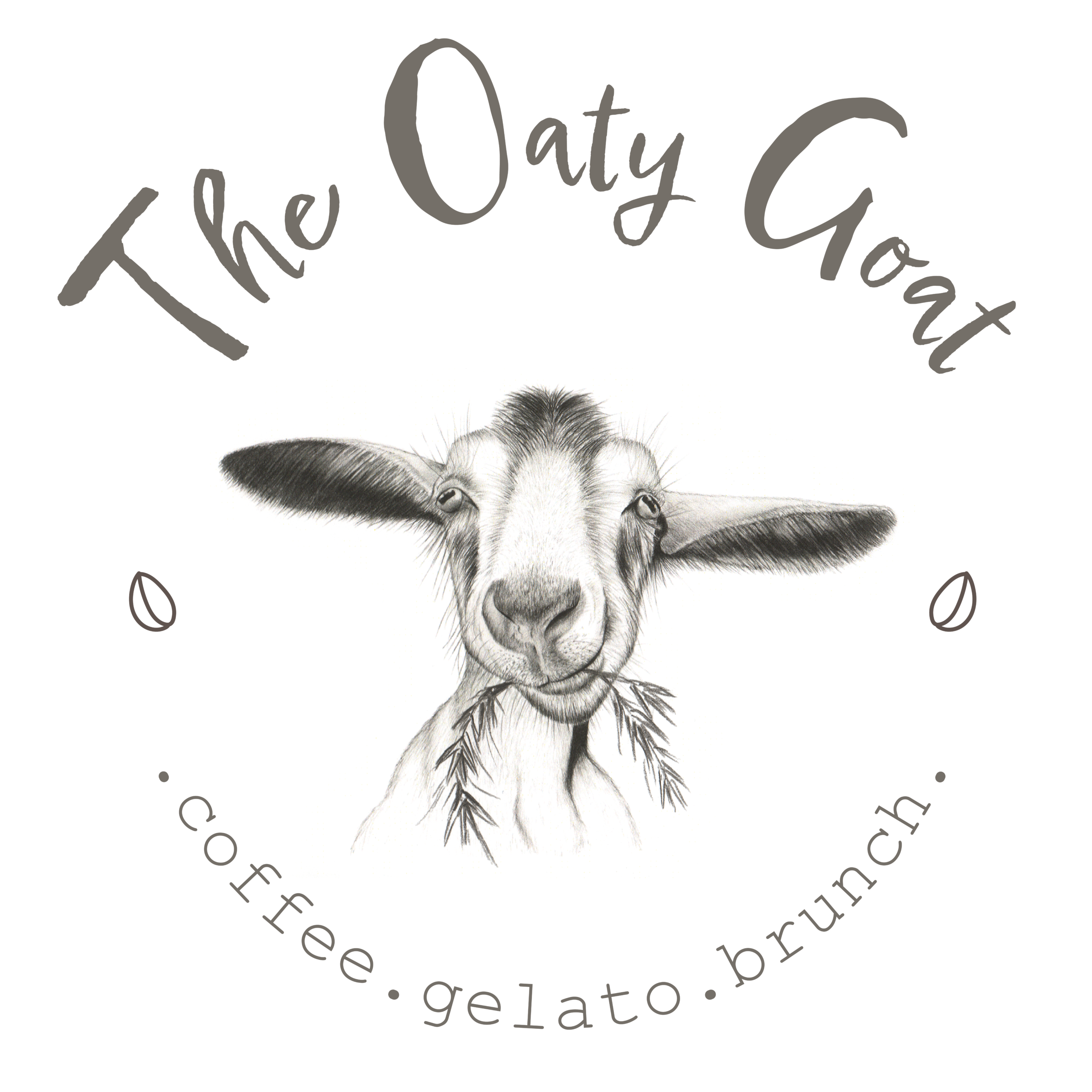 Oaty Goat